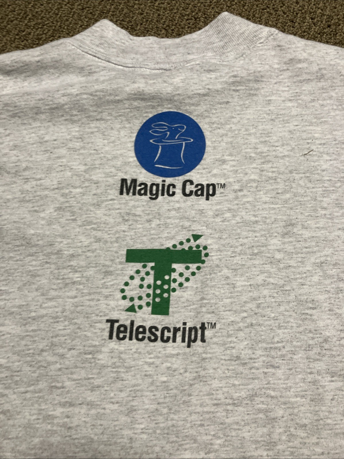 General Magic Computer Software Program 90s Vinta… - image 9