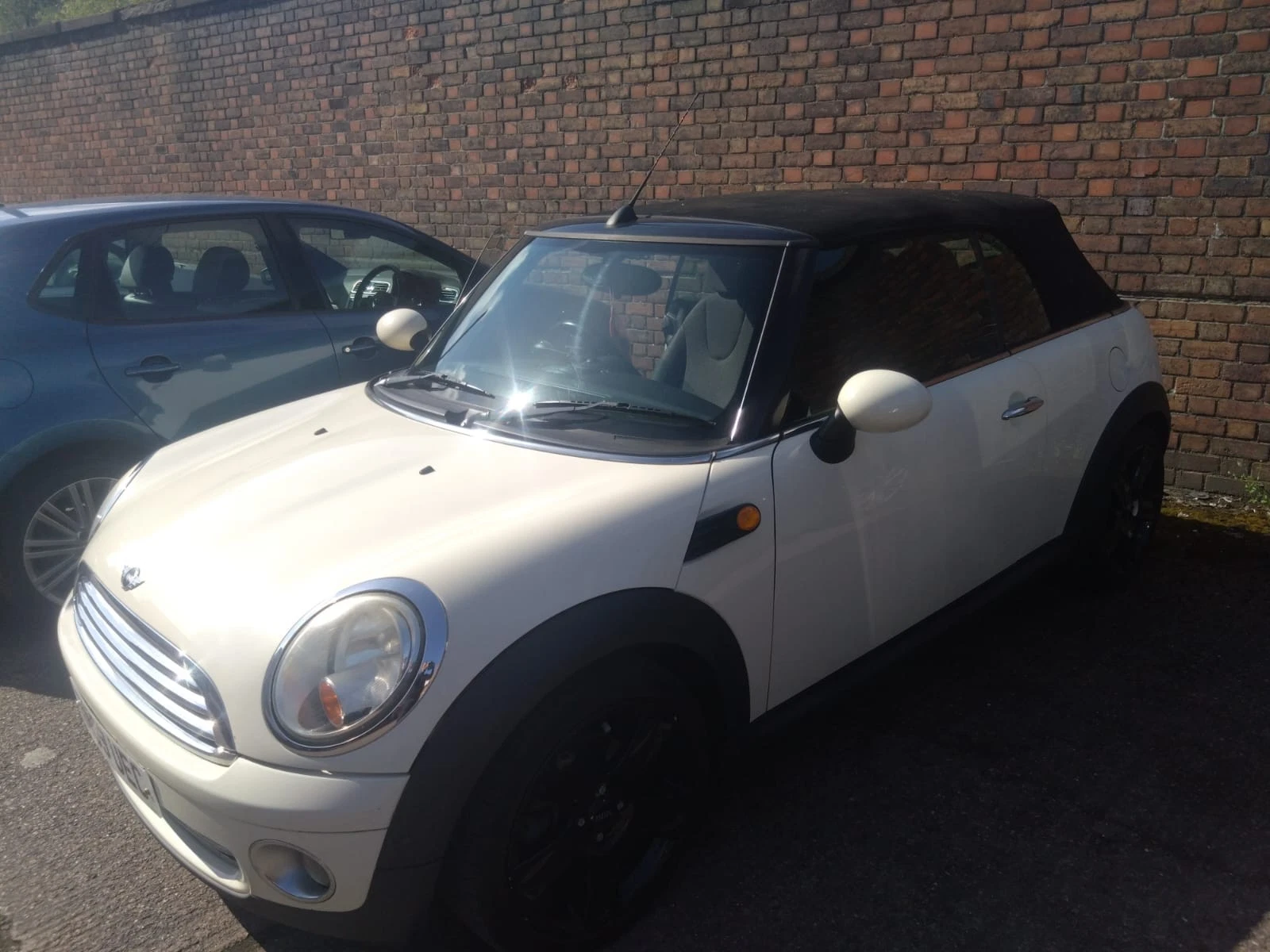 Mini - Picture 7 of 8