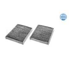 Innenraumfilter Pollenfilter für Alfa Romeo 147 937 156 932 GT | 23808213