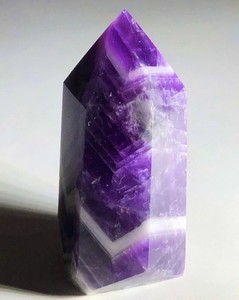 Beautiful Purple Natural Dreamy Amethyst Crystal Quartz Raw Gemstone Specimen