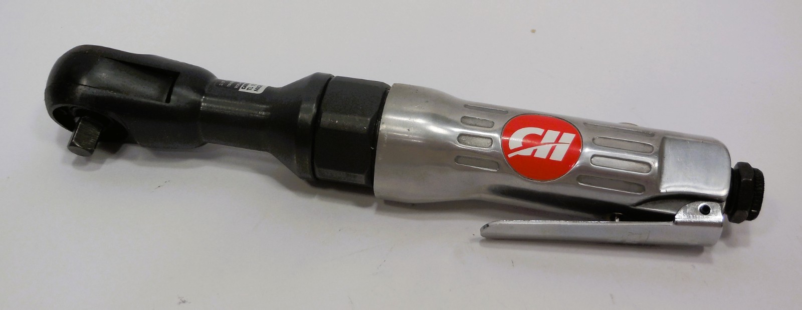 3/8" Air Ratchet Campbell Hausfeld TL1001 Right Angle New in