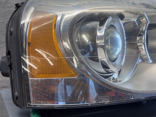 VOLVO XC90 (2007-2014) COMPLETE Right BI-XENON ADAPTIVE HEADLIGHT 31217048/O\S - Picture 5 of 20