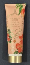 Victoria  s Secret Sunlit Nectar Fragrance Lotion