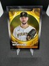Topps 2025 Series 1 2024 All-Topps Team Paul Skenes ATT-7 Pittsburgh Pirates