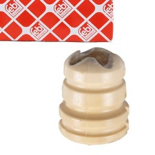 febi 1000093 Anschlagpuffer Gummianschlag für MERCEDES W206 S206 Hinterachse