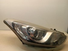 Feu avant (phare) Hyundai I30