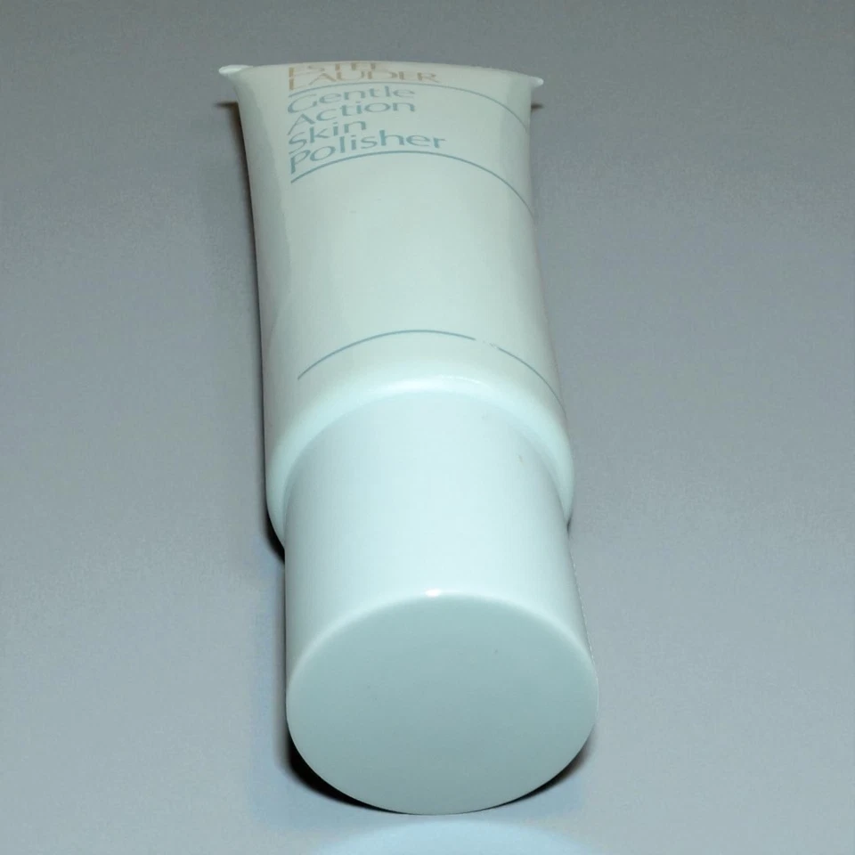 Estee Lauder Gentle Action Skin Polisher ~ Full Size 3.5oz ~ New Vintage ~ HTF - Image 3 of 3