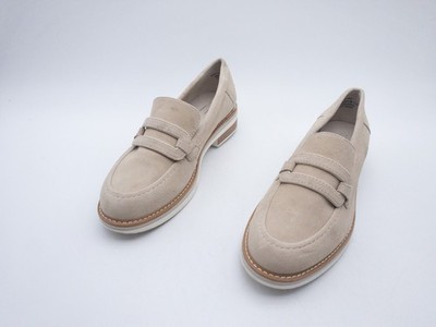 5TH AVENUE Damen Halbschuhe Freizeitschuhe Slipper Gr. 39 EU Art. 33506-56