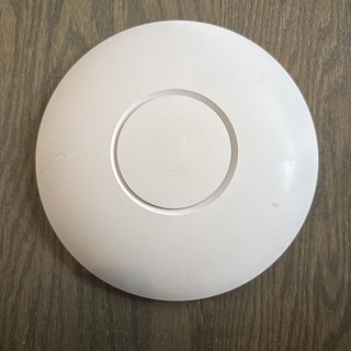 Ubiquiti UniFi U6 Pro WiFi 6 Dual Band Access Point U6 Pro PoE Tested