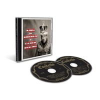 Elvis Costello - King Of America Other Realms - Cd - G1398Z