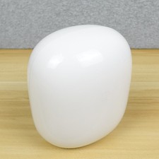 Google Nest WiFi Pro 6E AX5400 Mesh Router White G6ZUC UNIT ONLY NO ADAPTER