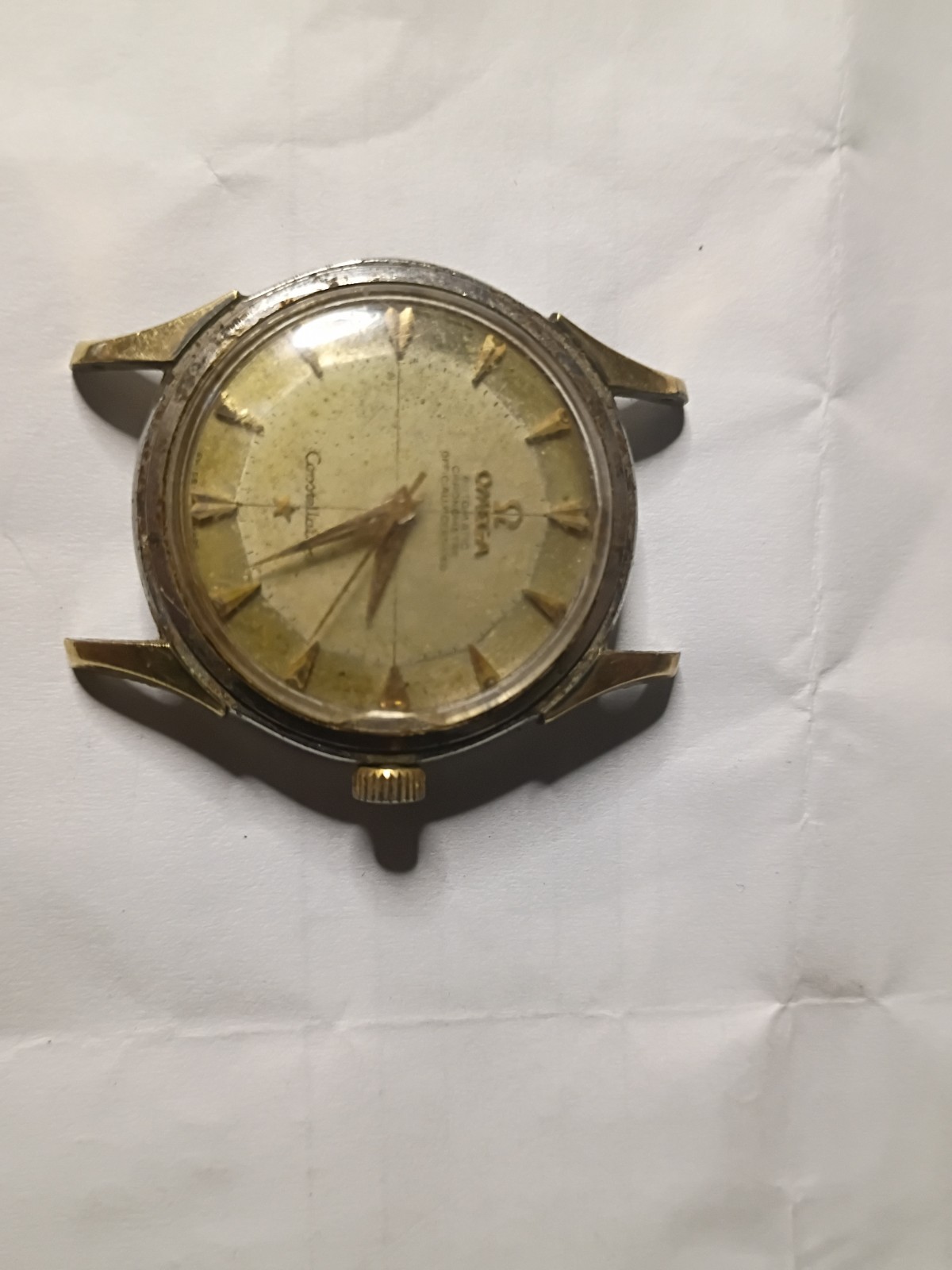 OMEGA Constellation Automatic Chronometer Waterpr… - image 6