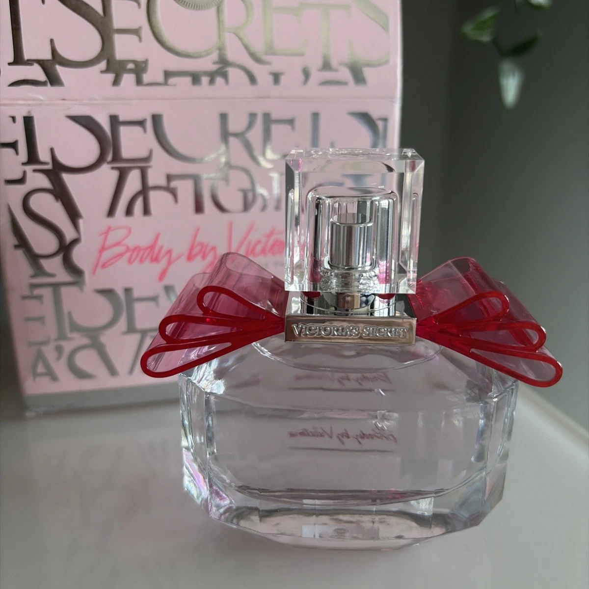 香水(女性用) Victoria's Secret Victoria's Secret 女式香水| eBay