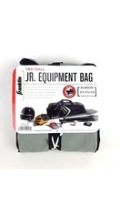 Franklin Tee Ball JR. Equipment Bag 34"x9"x6" for Bats Cleats Mitt Balls New