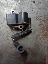 Ignition Coil Assembly Husqvarna 125b 125bv Petrol Leaf Blower Tested