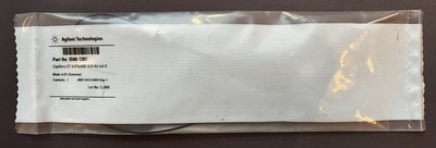 Agilent 5500-1207 Capillary ST 0.075x500 ULD-Kit Inf-ll - NEW SEALED