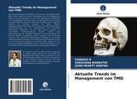 Sangavi R (U. A.) | Aktuelle Trends Im Management Von TMD | Taschenbuch (2021)
