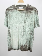 Maison Margiela FW10 T-Shirt size 50 US S made in Italy