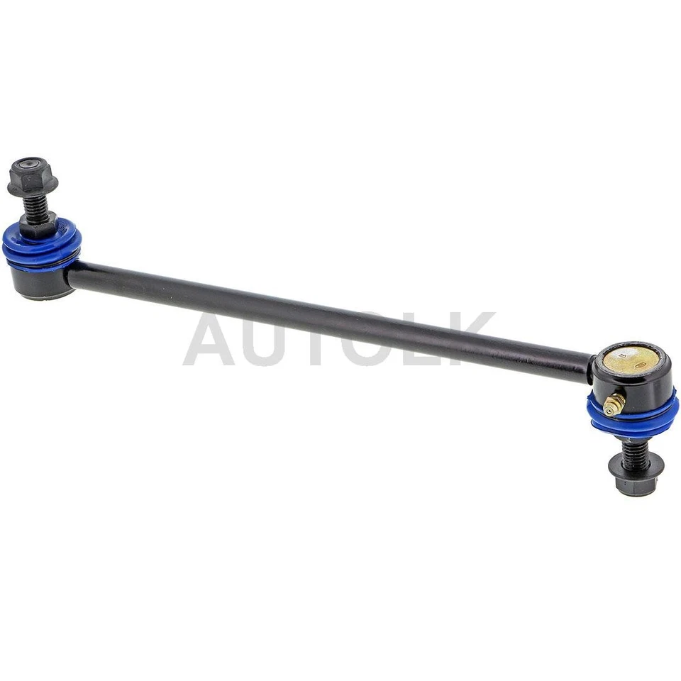 Barra estabilizadora izquierda Mevotech para Dodge Intrepid 2000 2001 2002 2003 2004 1998 1999 Foto 3 de 4