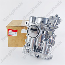Oem Oil Pump Assembly 15100-raa-a02 For Honda Accord Element Cr-v 2.4l K24a1 Oem Oil Pump Assembly 15100-raa-a02 For Honda Accord Element Cr-v 2.4l K24a1