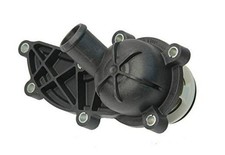 06E121111M Thermostat Assembly, 88 deg C; Incl. Housing  Gasket