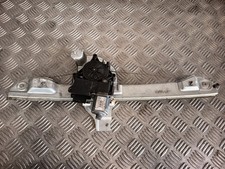 Lève vitre Peugeot 2008