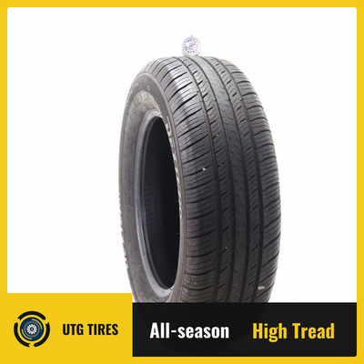 Used 235/65R17 Dextero Touring DTR1 104T - 9.5/32
