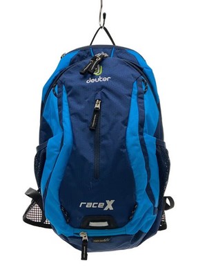 Deuter Backpack Blue Plain