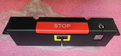 ST0000145AC  emergency stop button for the Technogym Run Artis treadmill