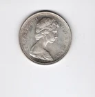 1966 CANADA SILVER DOLLAR ~ AU  ~ BEAUTIFUL COIN ~ 80%SILVER