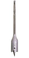 Wolfcraft FlachfräSbohrer 7646000 Ø 35 Mm Sechskant Forstnerbohrer & LochsäGen