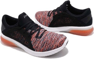 ASICS GEL-KENUN KNIT MEN'S RUNNING SNEAKERS SIZE 9.5 NEW