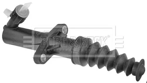 Clutch Slave Cylinder fits PEUGEOT 508 Mk1 1.6D 10 to 18 B&B 2182G6 2182J4 New - Image 2 of 4