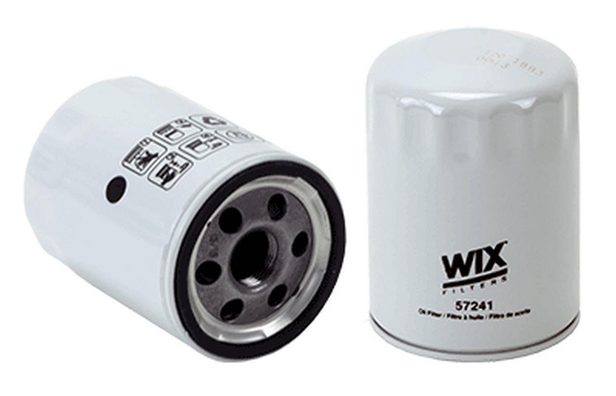 Wix 57241 WIX Spin-On Lube Filter