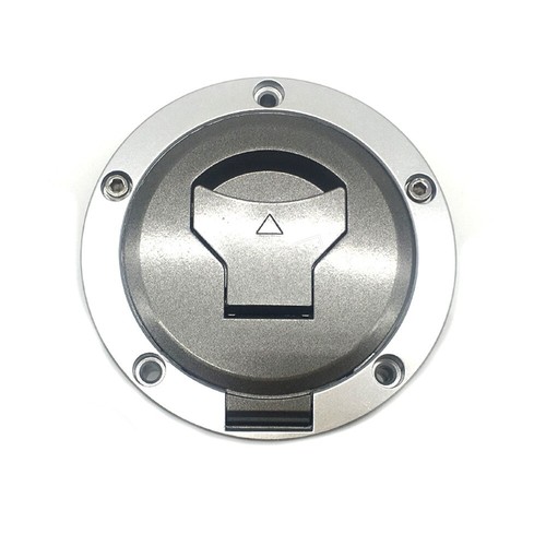 Ignition Switch Fuel Gas Cap Seat Lock Set Fit For Honda CRF250R/250RL 2014-2020 - Picture 6 of 7