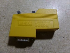 Erni Profi Bus Connector Plug *FREE SHIPPING*