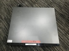 Hanwha HRX-821 with Drives