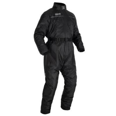 Oxford Rainseal Motorrad Motorrad Überanzug Wasserdicht Anzug 1-teilig Neu
