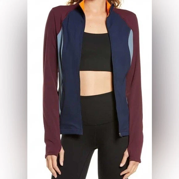 sweaty-betty the young and the restless lily winters jacket