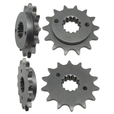 520-14T 15T Front Sprocket For Honda XR650 XR 650 XR650R R-Y,1,2,3