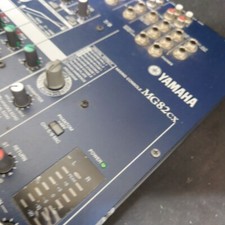 yamaha mg82cx products for sale | eBay