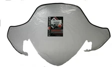 Polaris IQ Touring 600, 2009, 16" Clear Windshield