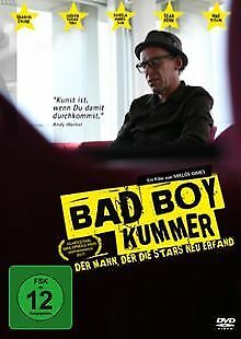 Bad Boy Kummer von Gimes, Miklos | DVD | Zustand sehr gut - Afbeelding 1 van 1