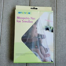 Enovoe Baby Mosquito Net for Stroller 