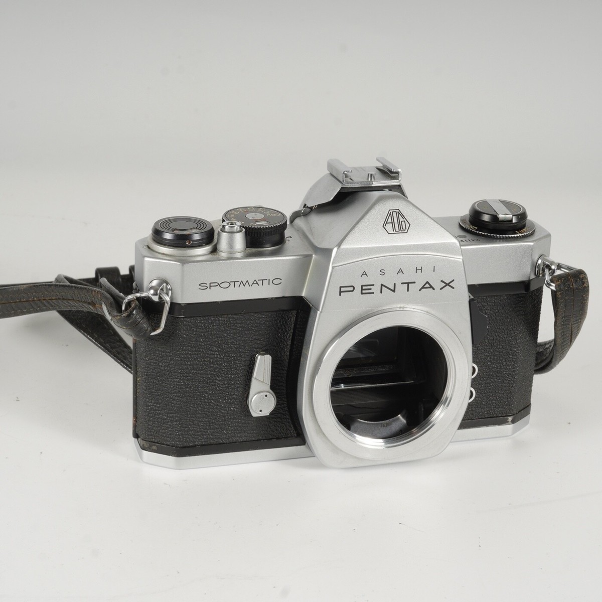 Asahi Pentax Spotmatic SP SLR Film Camera | eBay