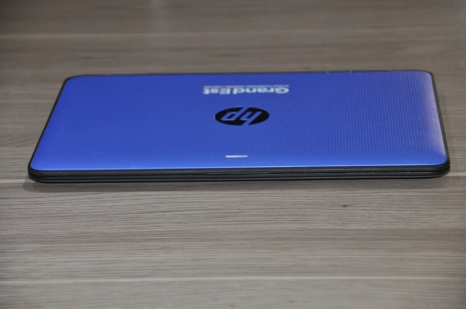 HP ProBook X360 11 G1 EE de 11,6 pouces - Photo 4/4