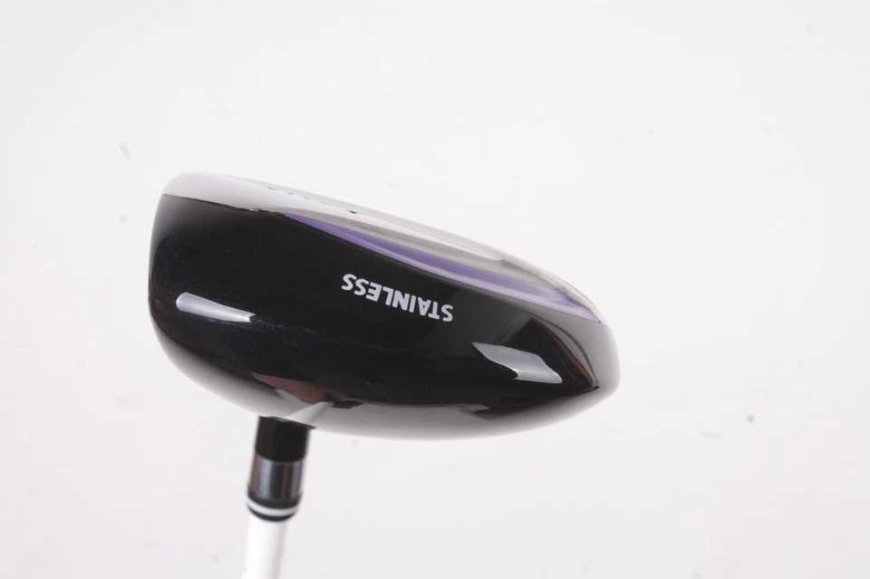 NEW MENS LYNX TIGRESS 3 WOOD FAIRWAY 16* REGULAR FLEX GRAPHITE SHAFT - Image 4 of 4