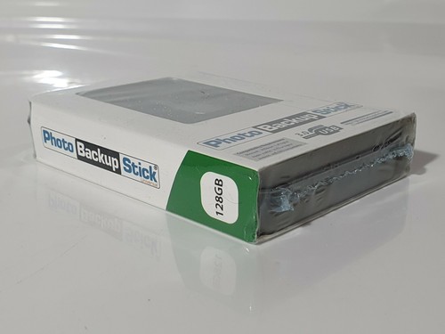 Photo Backup Stick Universal 128GB 7432139078040 - Bild 4 von 6