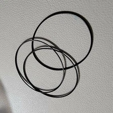 Gasket Bezel Turtle SRP SRP775 SRP777 SRP779 SEIKO