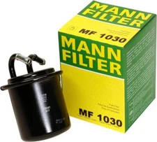 Fuel Filter MANN MF1030 WK711 Fits Subaru with in-line Fuel Filter